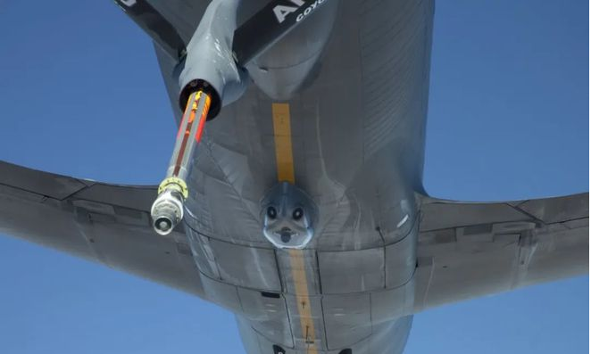 如何看待齊魯一號雷達衛星拍攝美軍航母基地并稱「來而不往，非禮也」？背后體現了哪些尖端技術能力？